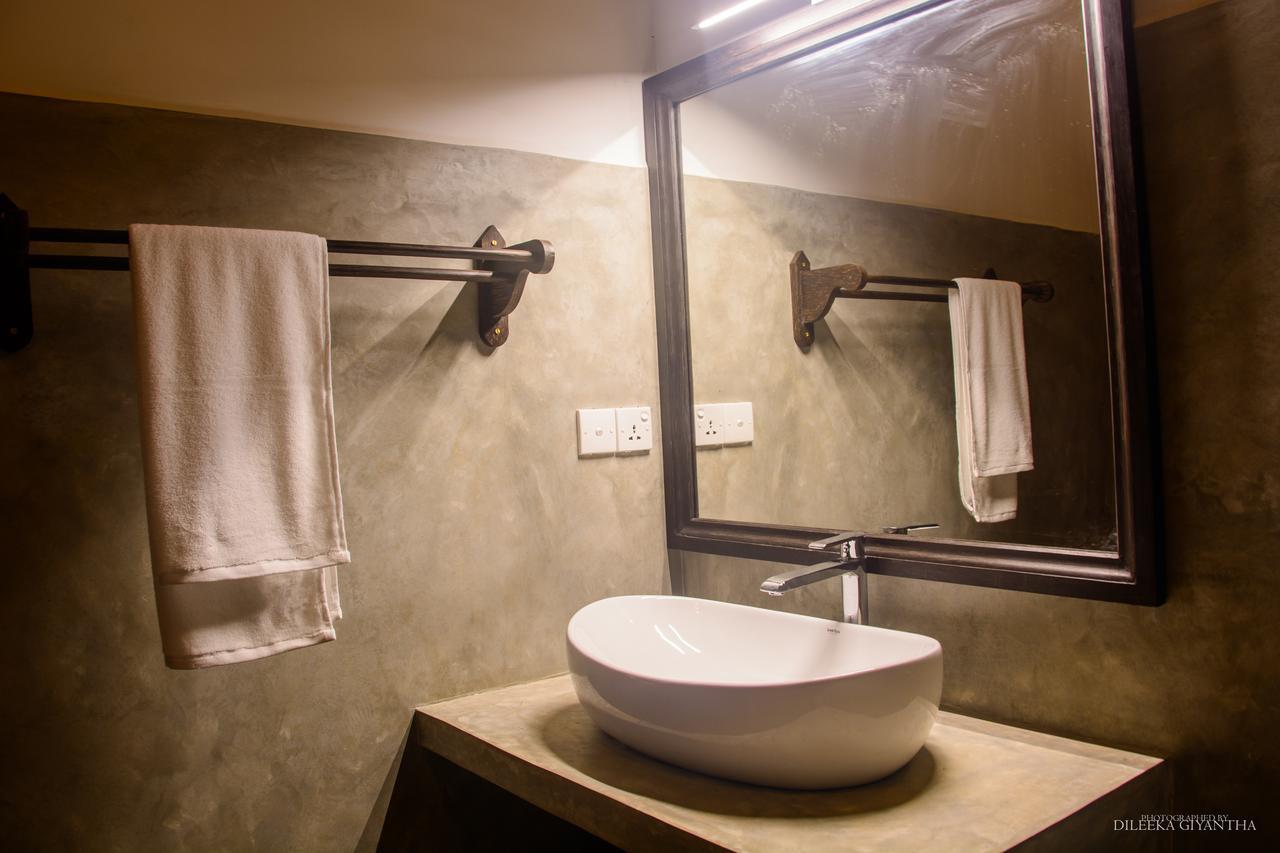 Breeze Villa Unawatuna Galle Exterior photo